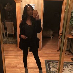 Meet your Posher, Ray